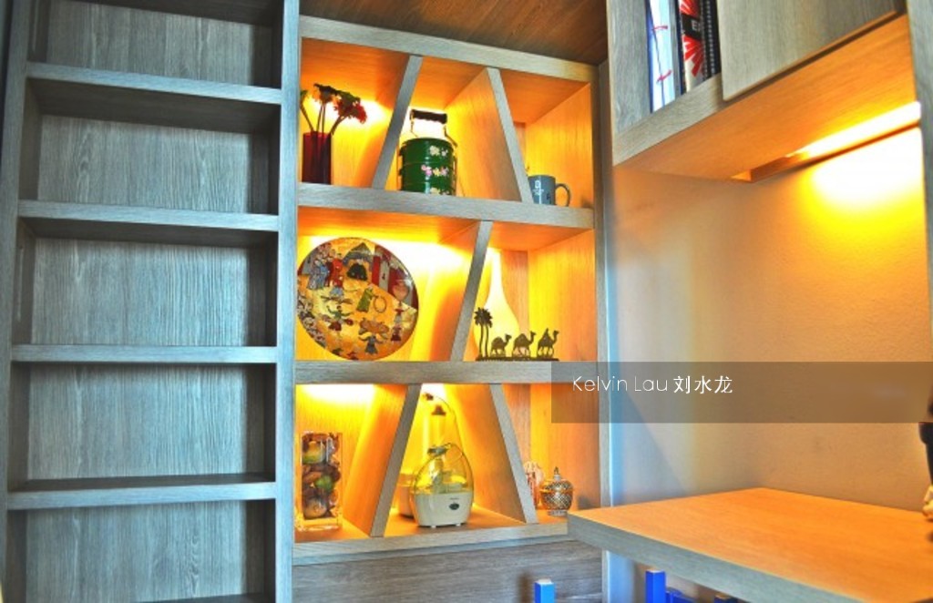 Casa Merah (D16), Apartment #126669392